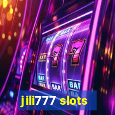 jili777 slots